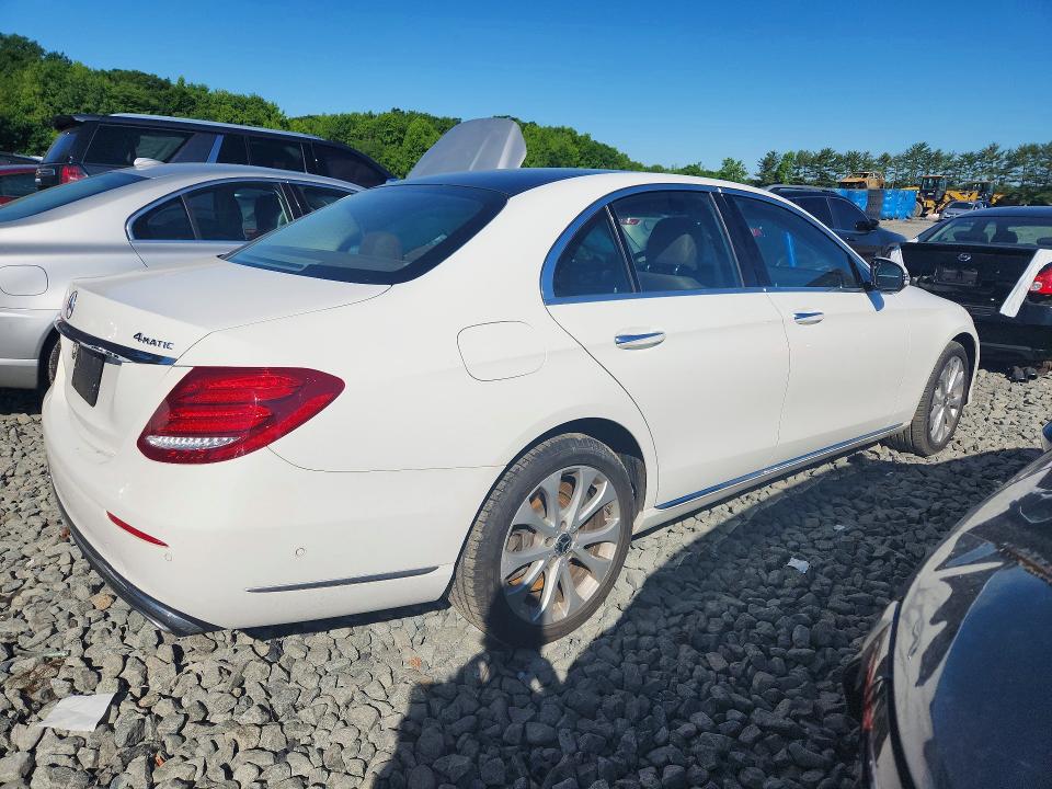 Продаж на аукціоні авто 2019 Mercedes-benz E, vin: WDDZF6JB4KA514459, номер лоту: 54943796