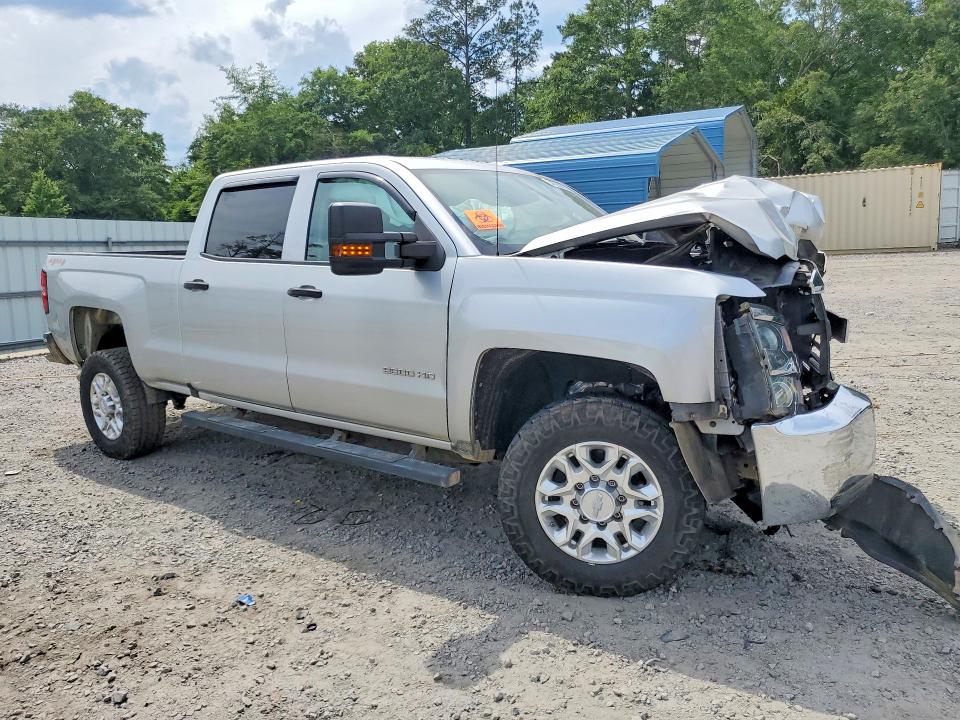 Aukcja sprzedaży 2017 Chevrolet Silverado, vin: 1GC1KUEG4HF165988, numer aukcji: 54523806