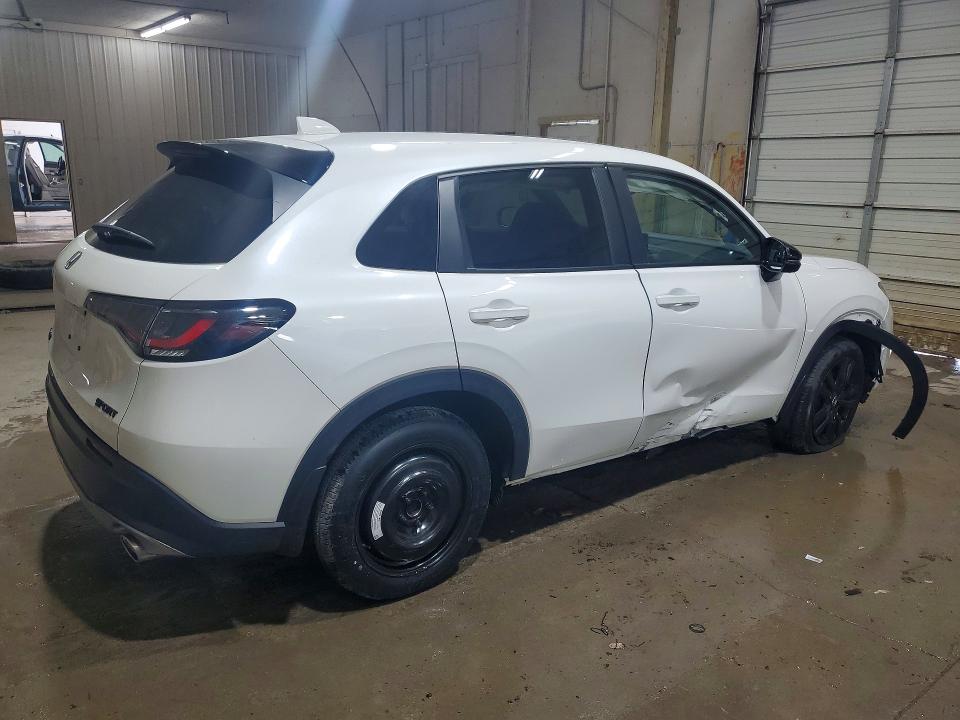 Aukcja sprzedaży 2026 Honda Hr-v, vin: 3CZRZ1H51TM720258, numer aukcji: 55335786