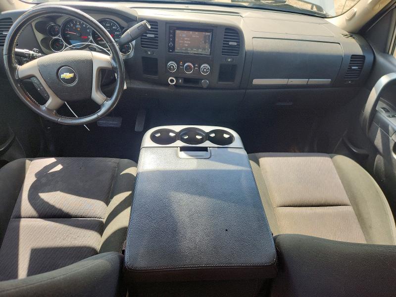Продаж на аукціоні авто 2012 Chevrolet Silverado, vin: 3GCPCSEA4CG236430, номер лоту: 53951436