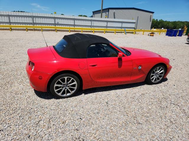 Продаж на аукціоні авто 2007 Bmw Z4, vin: 4USBU33597LW72308, номер лоту: 52222146