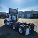 52762856 :رقم المزاد ، 1HSDJSJR7CH562269 vin ، 2012 International Prostar مزاد بيع