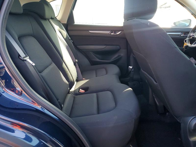 Продажа на аукционе авто 2025 Mazda Cx-5, vin: JM3KFBAL2S0808999, номер лота: 52970346