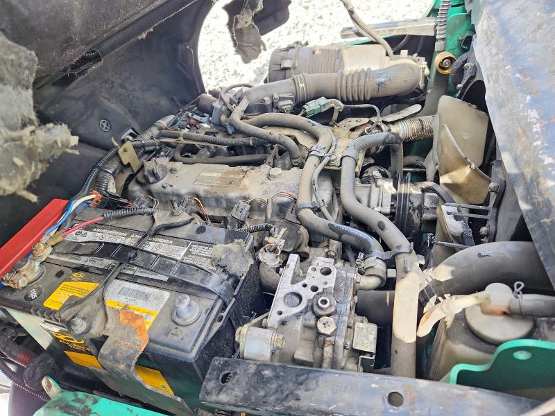 Aukcja sprzedaży 2018 Mitsubishi Fg25n5, vin: AF82F45885, numer aukcji: 52717156