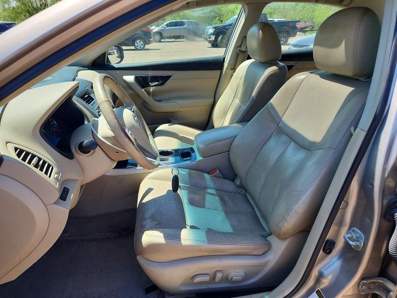 Aukcja sprzedaży 2013 Nissan Altima, vin: 1N4AL3AP5DN457023, numer aukcji: 52271296