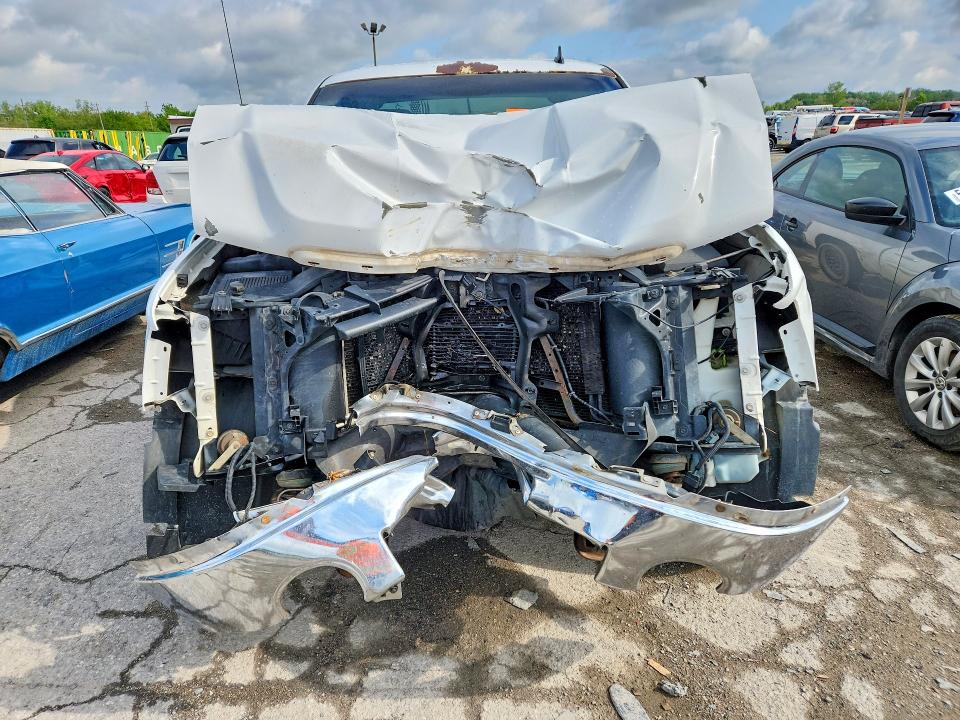 Aukcja sprzedaży 2011 Gmc Sierra, vin: 3GTP1VE09BG288827, numer aukcji: 51901066