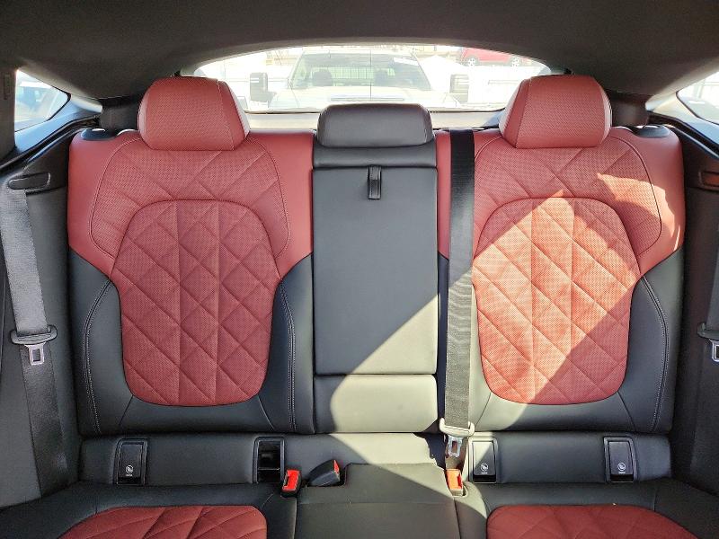 52260386 :رقم المزاد ، 5UX33EX09R9S37570 vin ، 2024 Bmw X6 مزاد بيع