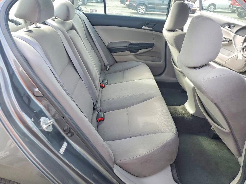 54344336 :رقم المزاد ، 1HGCP2F39BA081908 vin ، 2011 Honda Accord مزاد بيع