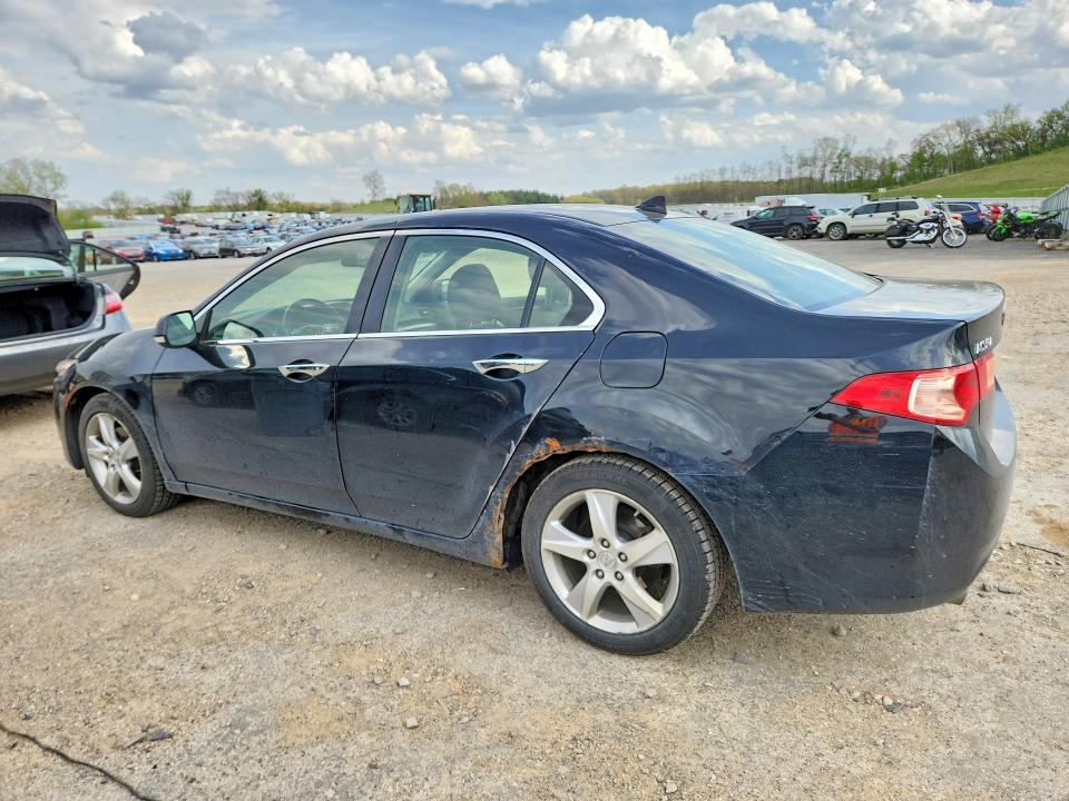 Aukcja sprzedaży 2013 Acura Tsx, vin: JH4CU2F47DC008915, numer aukcji: 52354166
