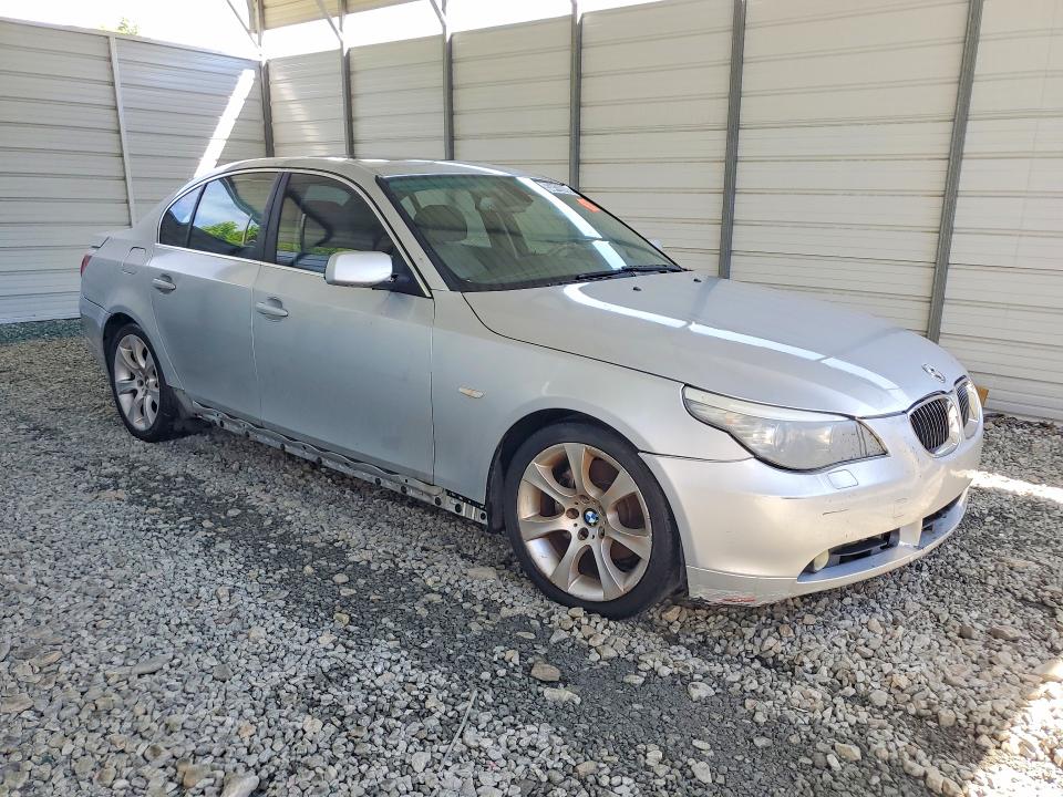 53418696 :رقم المزاد ، WBANU535X8CT11957 vin ، 2008 Bmw 528 مزاد بيع