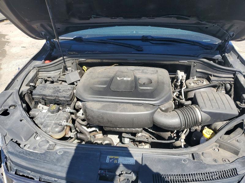 Продаж на аукціоні авто 2016 Jeep Grand Cherokee, vin: 1C4RJFBGXGC376294, номер лоту: 54277526