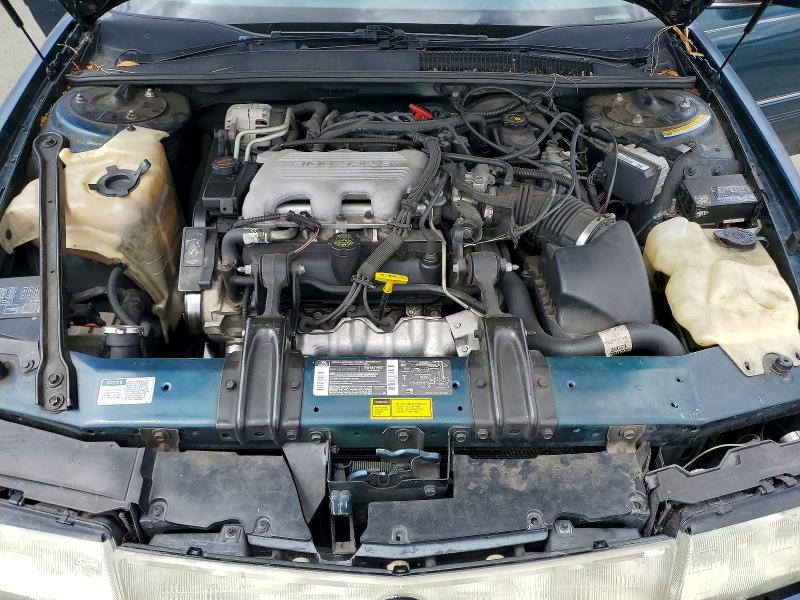 Продаж на аукціоні авто 1994 Pontiac Grand Prix, vin: 1G2WJ52MXRF286801, номер лоту: 55159966