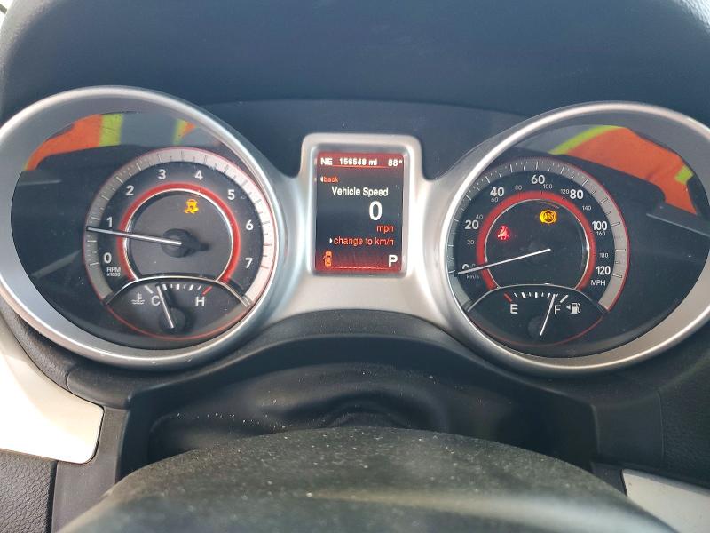 Продажа на аукционе авто 2017 Dodge Journey, vin: 3C4PDCGB3HT579401, номер лота: 54681826