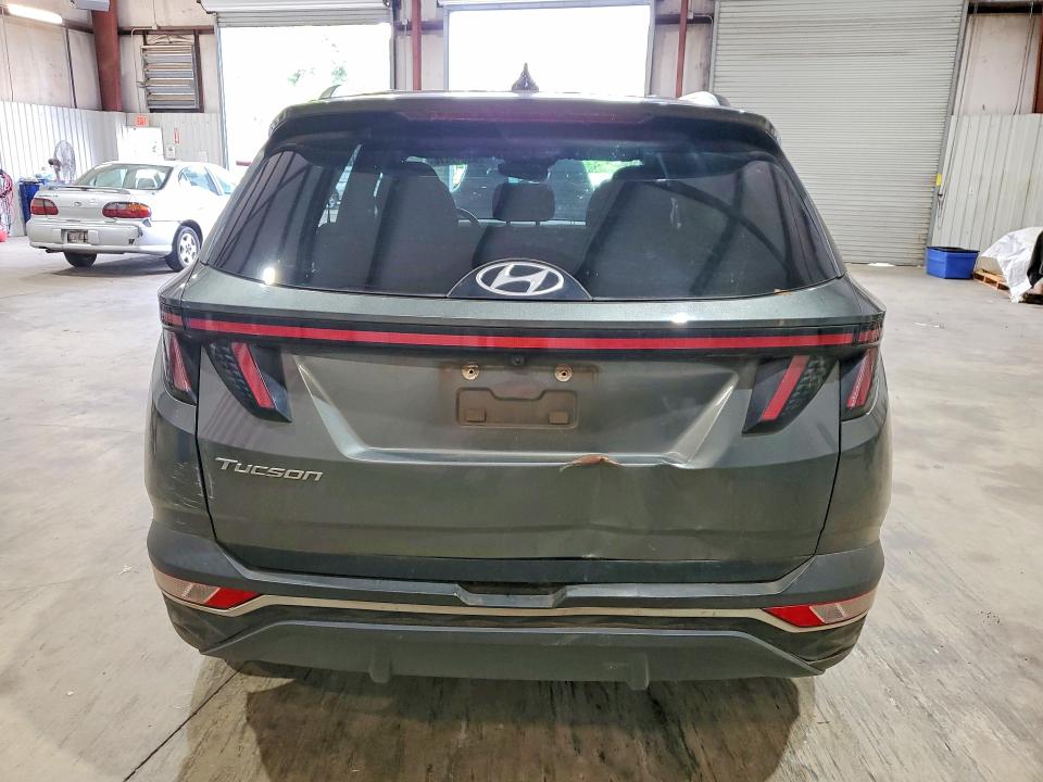2022 Hyundai Tucson მანქანა იყიდება აუქციონზე, vin: 5NMJF3AE6NH066087, აუქციონის ნომერი: 53092476