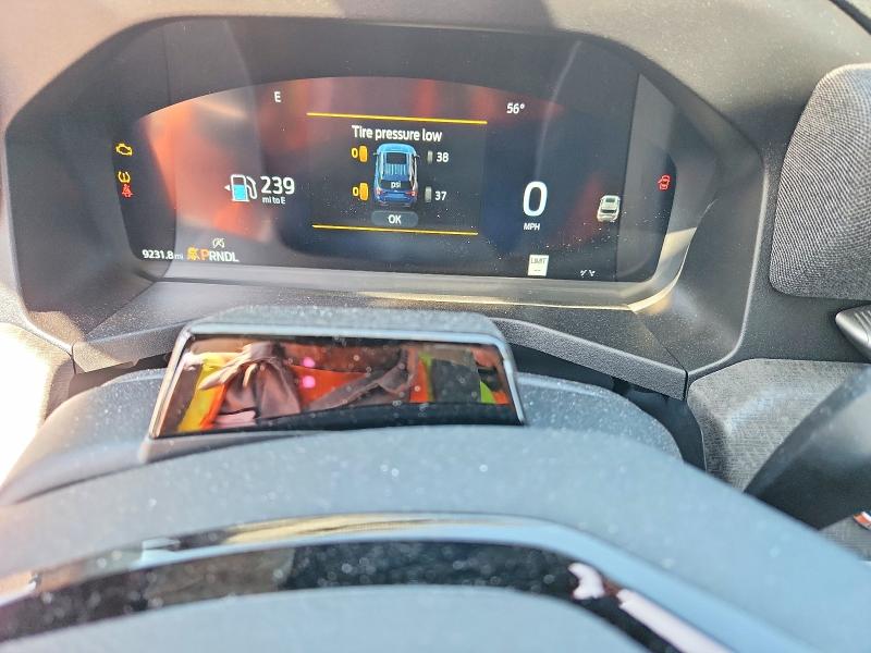 Продаж на аукціоні авто 2025 Ford Explorer, vin: 1FMWK8HC8SGB07837, номер лоту: 53038336