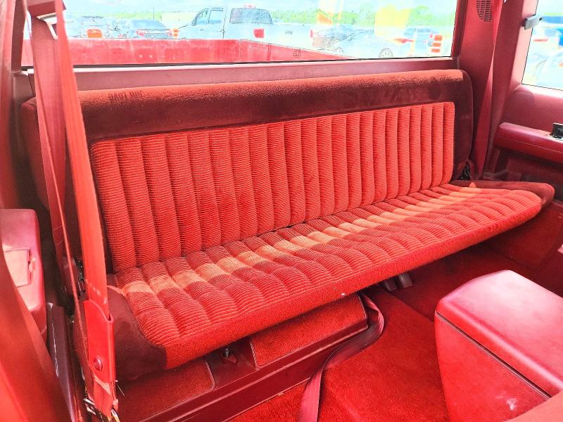Продаж на аукціоні авто 1994 Chevrolet Gmt-400, vin: 1GCEC19K9RE120578, номер лоту: 54899486