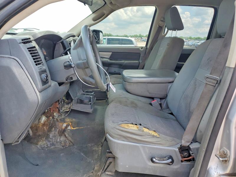 2007 Dodge Ram 1500 მანქანა იყიდება აუქციონზე, vin: 1D7HU18277S207248, აუქციონის ნომერი: 54442956