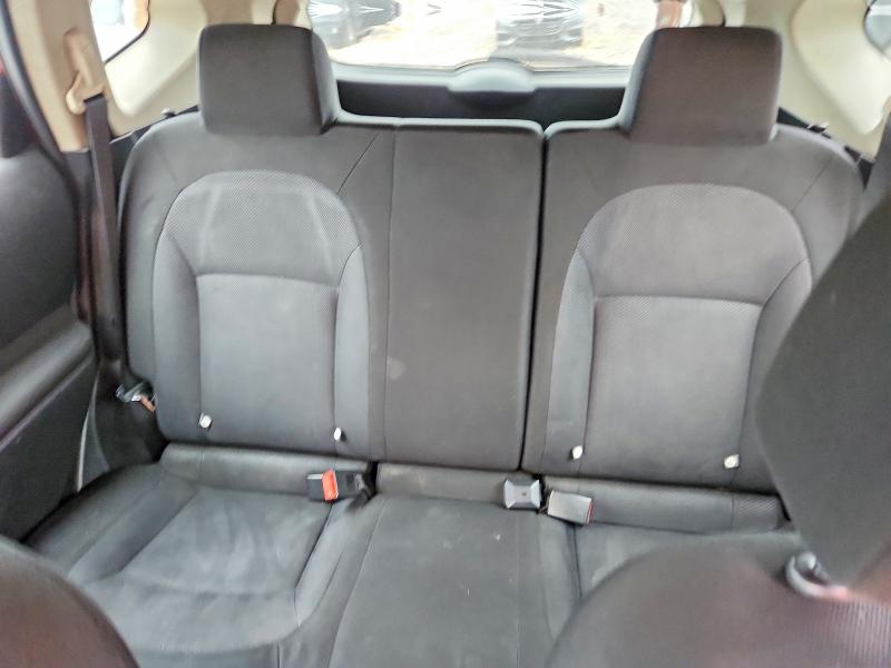 Продажа на аукционе авто 2013 Nissan Rogue, vin: JN8AS5MT0DW552542, номер лота: 53575096