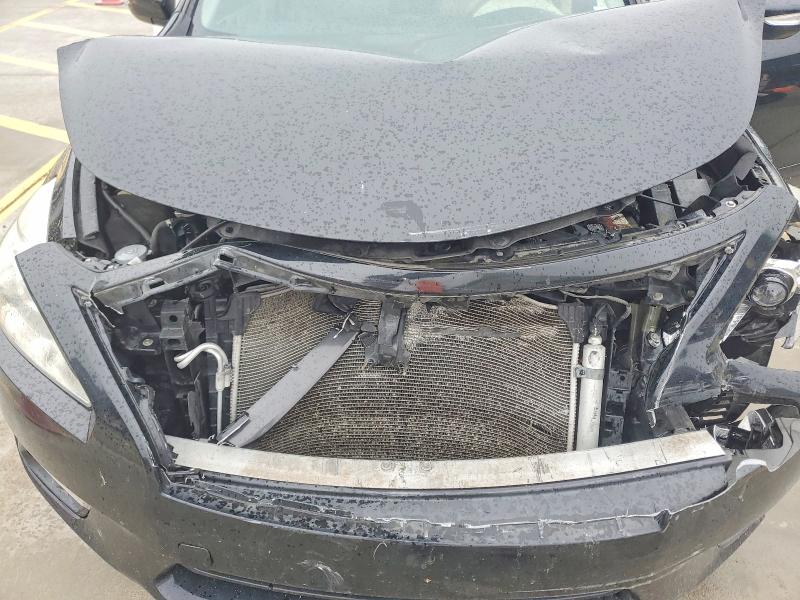 Aukcja sprzedaży 2013 Nissan Altima, vin: 1N4BL3AP5DC280781, numer aukcji: 54202306