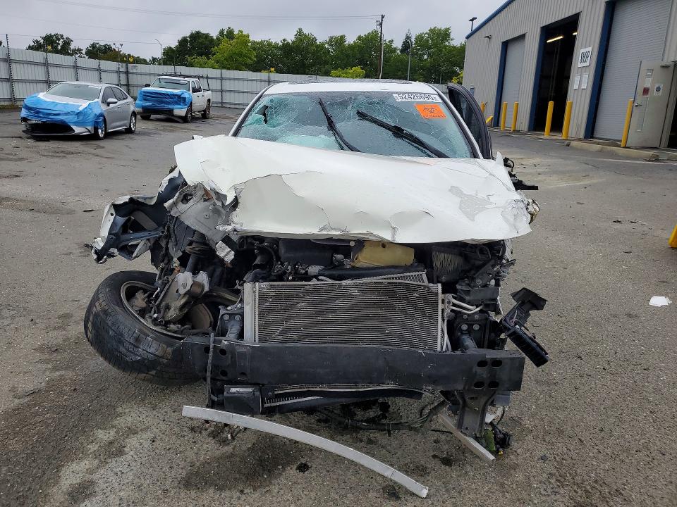Aukcja sprzedaży 2014 Infiniti Q50, vin: JN1BV7AP8EM677282, numer aukcji: 52426696