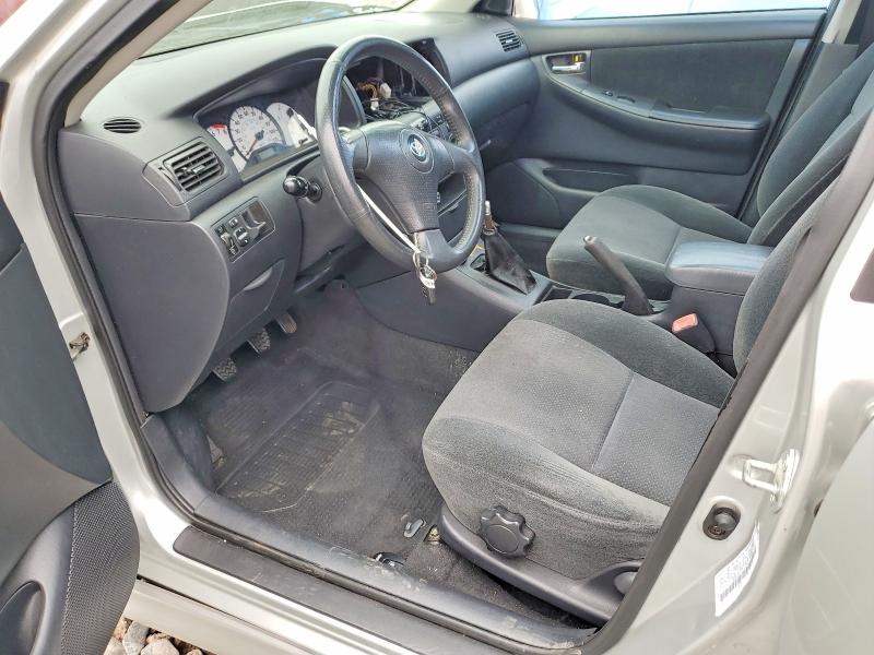 Продаж на аукціоні авто 2004 Toyota Corolla, vin: 1NXBR32EX4Z219731, номер лоту: 54649496
