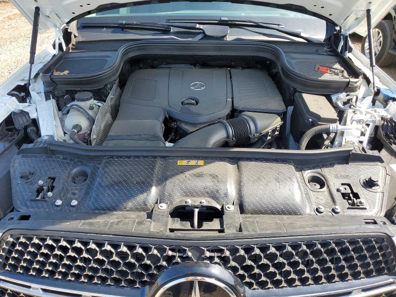 52662246 :رقم المزاد ، 4JGFB4GB4SB384645 vin ، 2025 Mercedes-benz Gle مزاد بيع