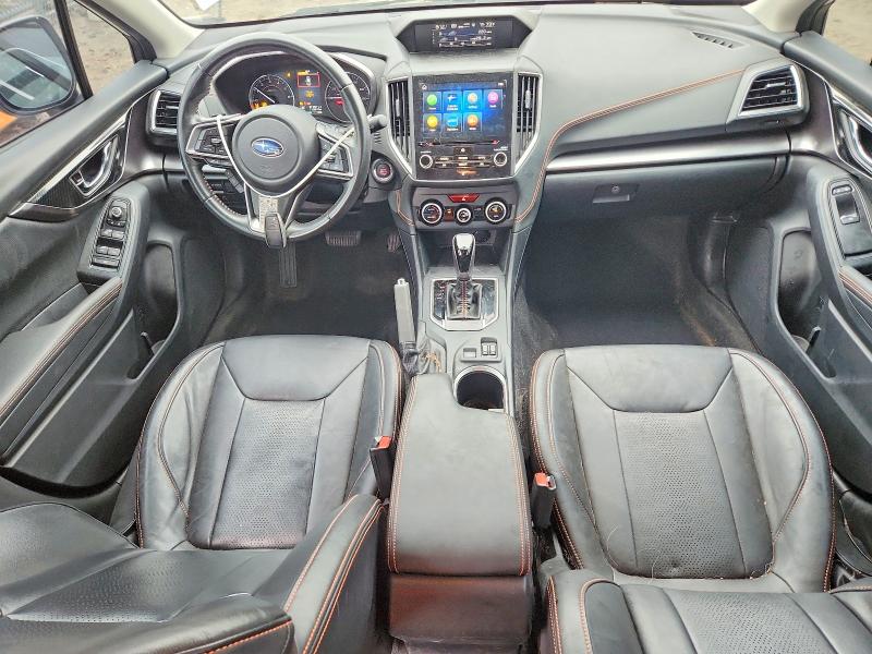 Aukcja sprzedaży 2019 Subaru Crosstrek, vin: JF2GTAMC6K8341280, numer aukcji: 53848136