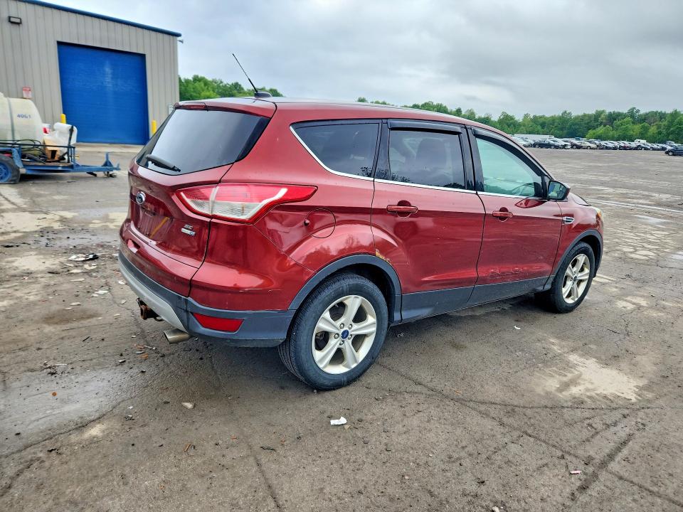 Aukcja sprzedaży 2016 Ford Escape, vin: 1FMCU9GX3GUA01635, numer aukcji: 54148456