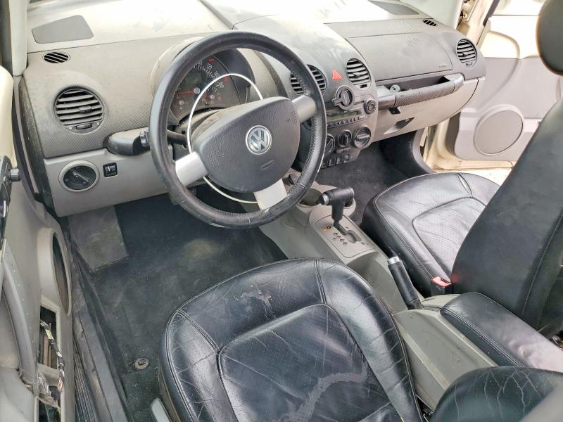 Aukcja sprzedaży 2005 Volkswagen New Beetle, vin: 3VWCD31Y85M362182, numer aukcji: 55166916