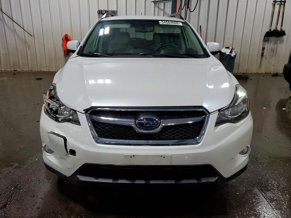 2013 Subaru Xv Crosstrek მანქანა იყიდება აუქციონზე, vin: JF2GPACCXD2214706, აუქციონის ნომერი: 54684666