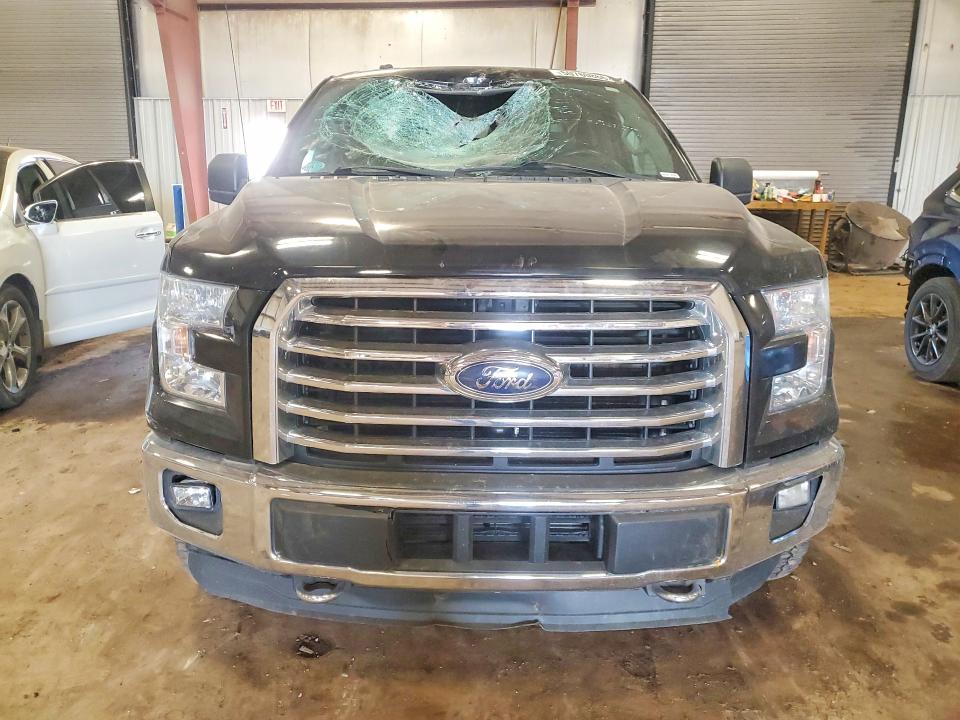 Aukcja sprzedaży 2017 Ford F150, vin: 1FTEW1EP5HFC13082, numer aukcji: 50760866