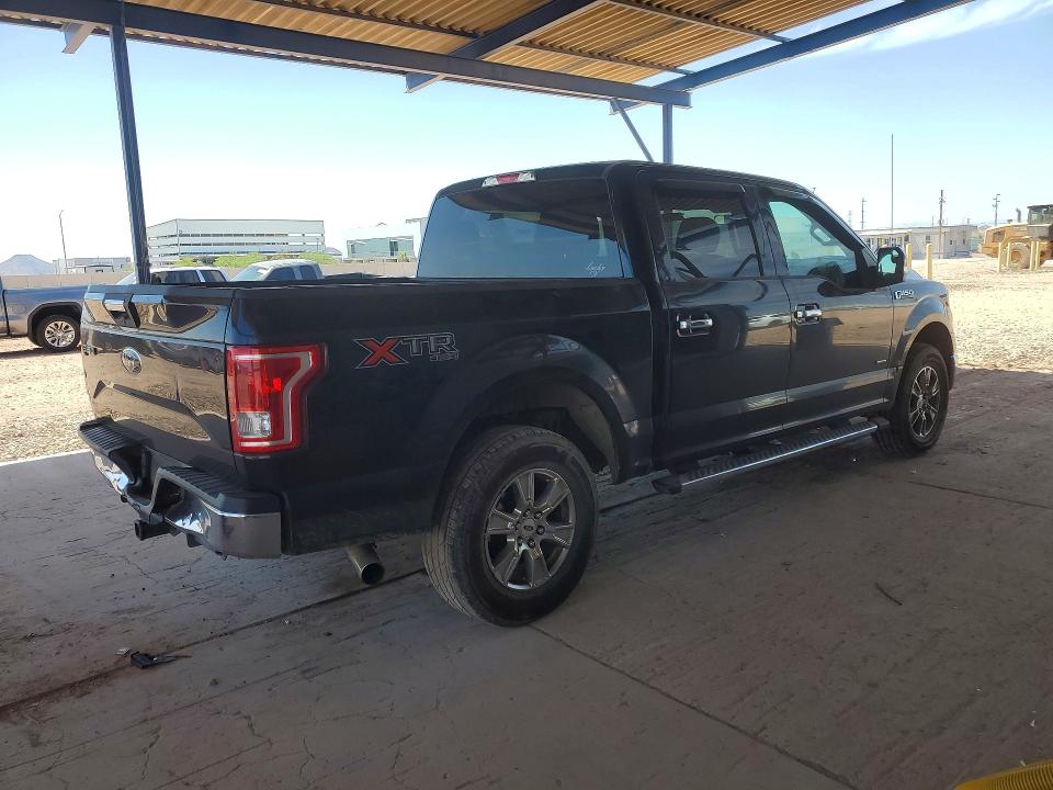 Aukcja sprzedaży 2015 Ford F150, vin: 1FTEW1EP3FFC80437, numer aukcji: 54419926