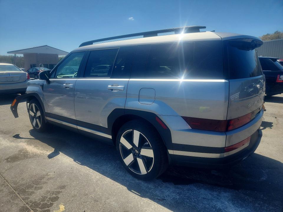 Продаж на аукціоні авто 2026 Hyundai Santa Fe, vin: 5NMP4DGL3TH187264, номер лоту: 52059696