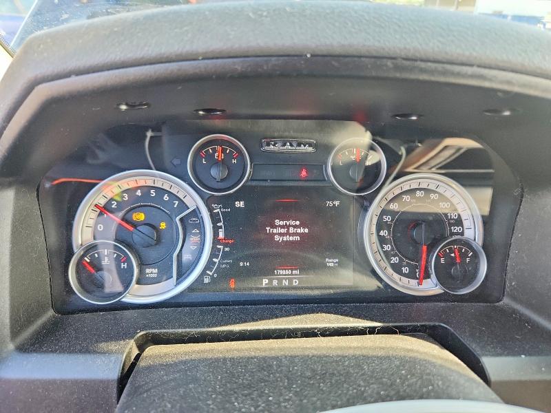 Aukcja sprzedaży 2014 Ram 1500, vin: 1C6RR6LT2ES184852, numer aukcji: 54542406