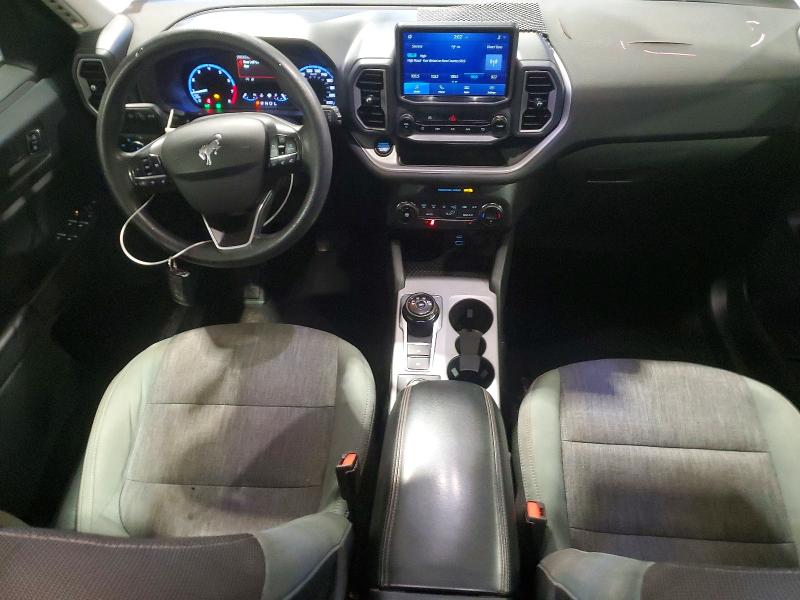 Продажа на аукционе авто 2021 Ford Bronco Sport, vin: 3FMCR9B65MRA83242, номер лота: 53361236
