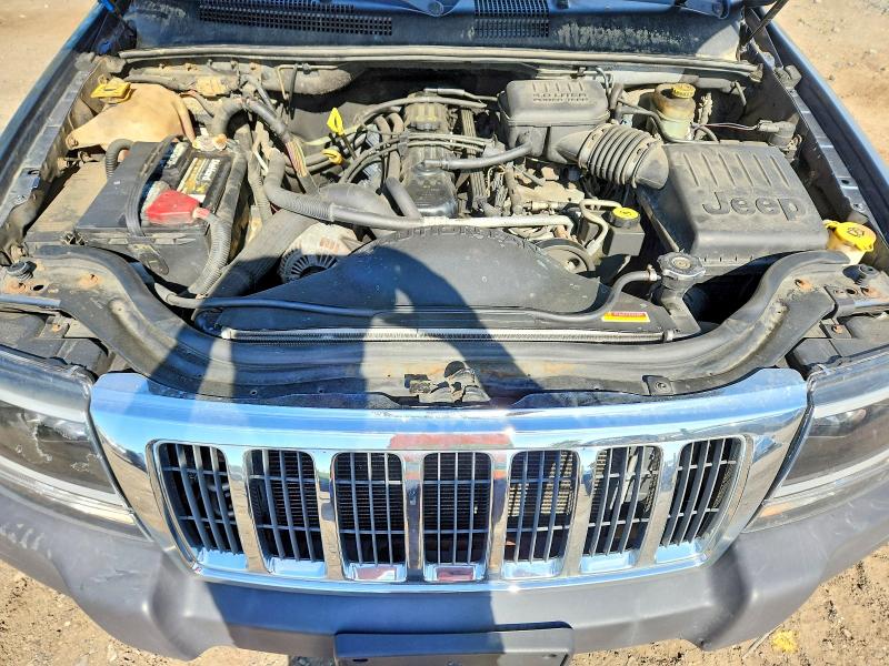 Aukcja sprzedaży 2004 Jeep Grand Cherokee, vin: 1J4GW48S64C141311, numer aukcji: 53245006