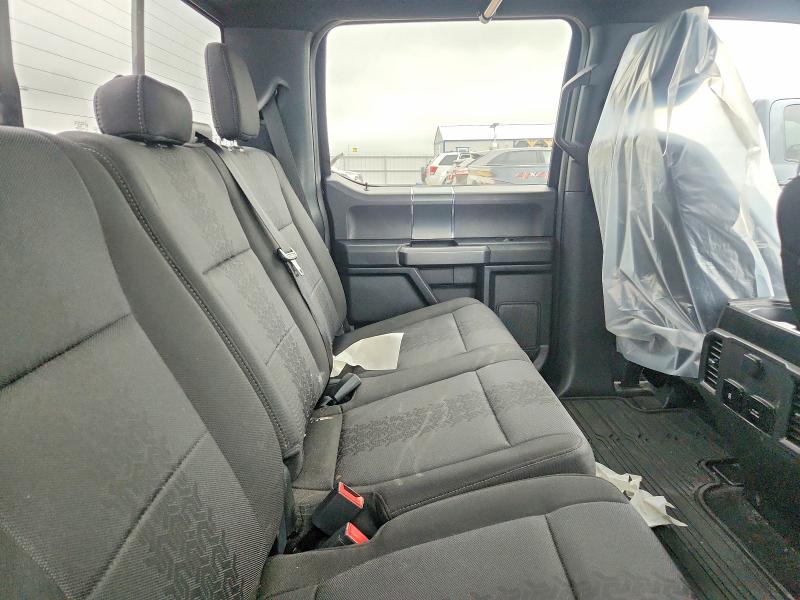 Продажа на аукционе авто 2020 Ford F150, vin: 1FTEW1E43LKF14374, номер лота: 54710376