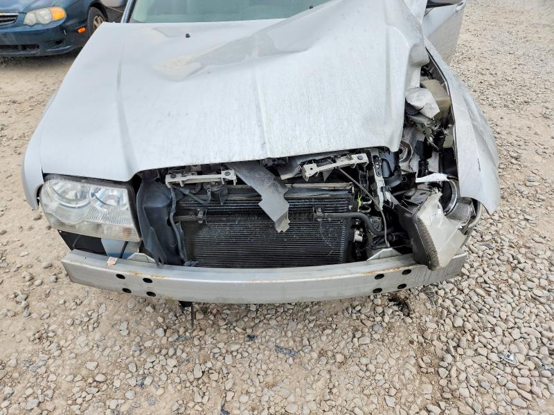 2007 Chrysler 300 მანქანა იყიდება აუქციონზე, vin: 2C3KA53G57H763668, აუქციონის ნომერი: 52247636