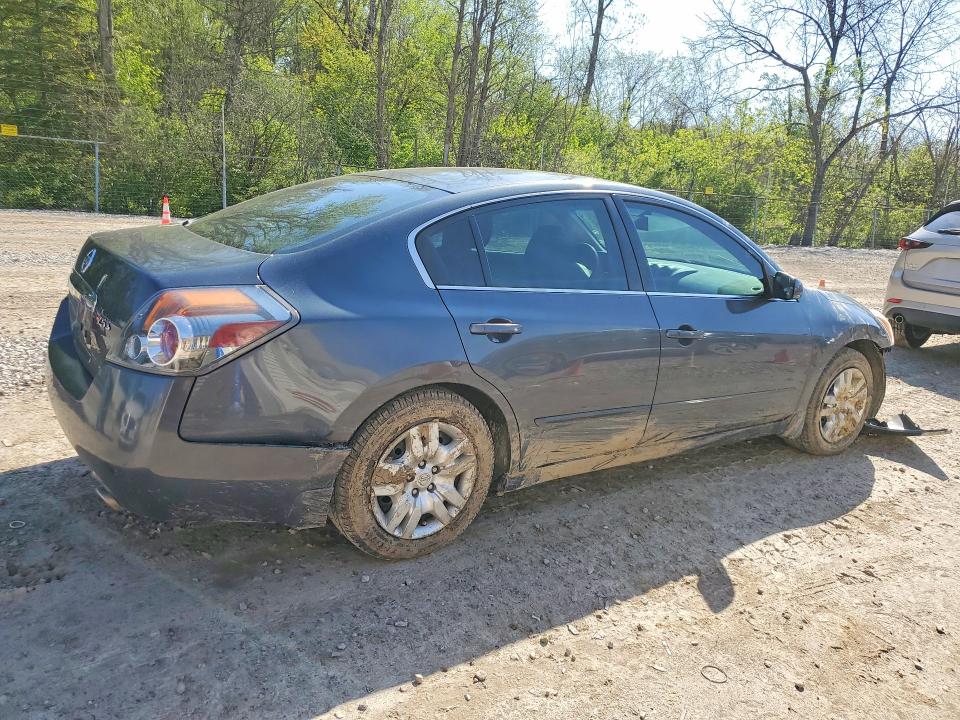 Продажа на аукционе авто 2011 Nissan Altima, vin: 1N4AL2AP6BC158305, номер лота: 52238326