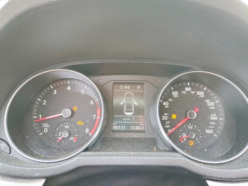 Продажа на аукционе авто 2017 Volkswagen Passat, vin: 1VWAT7A30HC050580, номер лота: 54863586