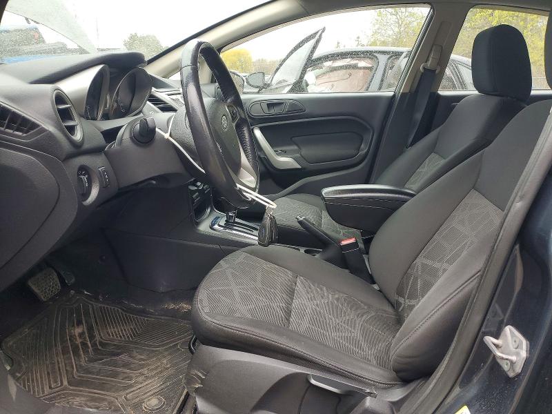 Aukcja sprzedaży 2011 Ford Fiesta, vin: 3FADP4FJ9BM128215, numer aukcji: 52372636