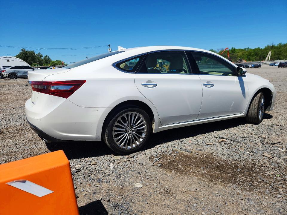 Aukcja sprzedaży 2016 Toyota Avalon, vin: 4T1BK1EB0GU240893, numer aukcji: 53068036