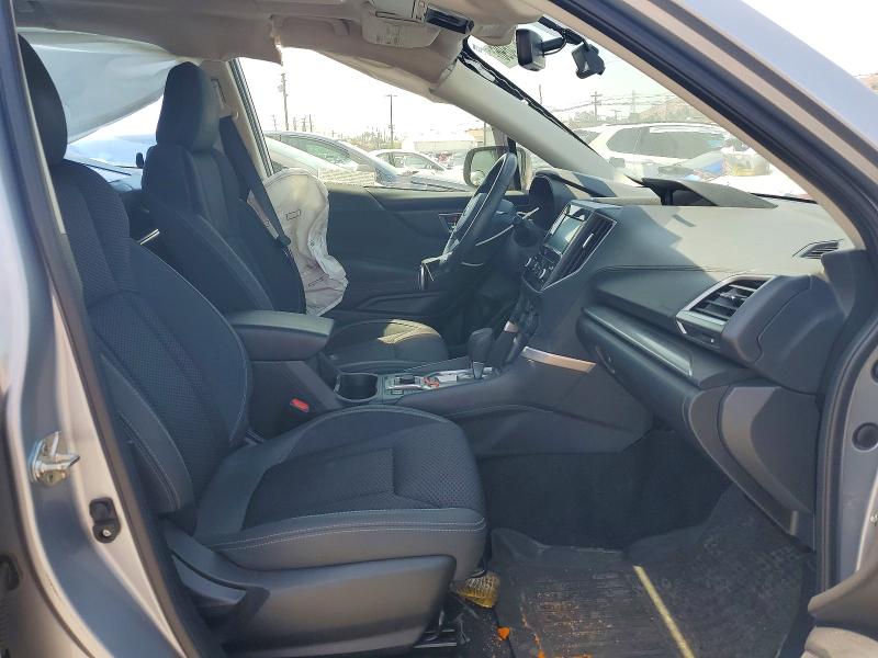 51624696 :رقم المزاد ، JF2SKAFC8MH420494 vin ، 2021 Subaru Forester مزاد بيع
