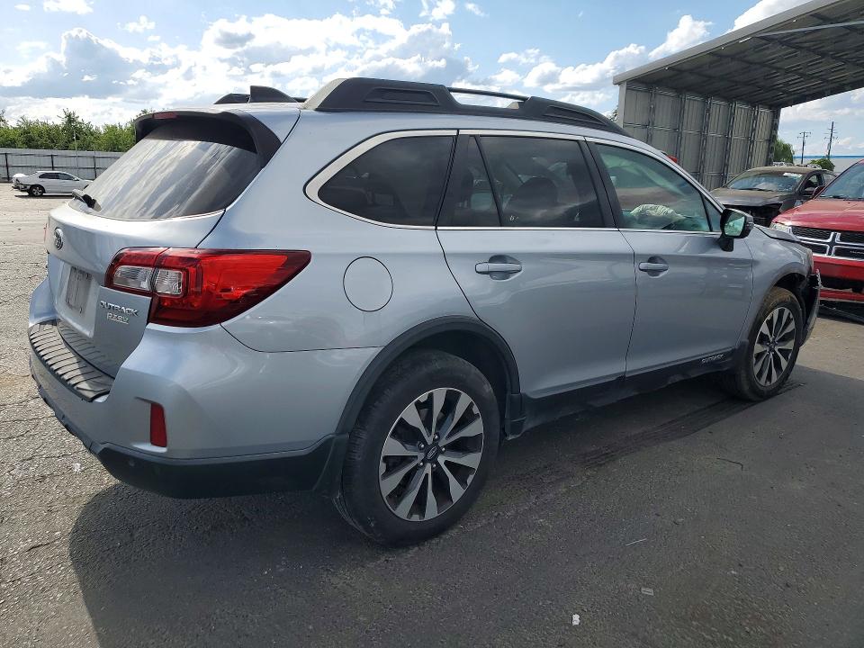 Продаж на аукціоні авто 2017 Subaru Outback, vin: 4S4BSANC7H3382416, номер лоту: 54823846