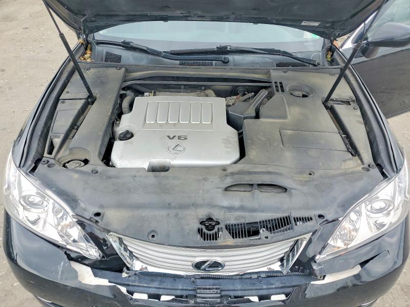 2008 Lexus Es მანქანა იყიდება აუქციონზე, vin: JTHBJ46G482191602, აუქციონის ნომერი: 53347836