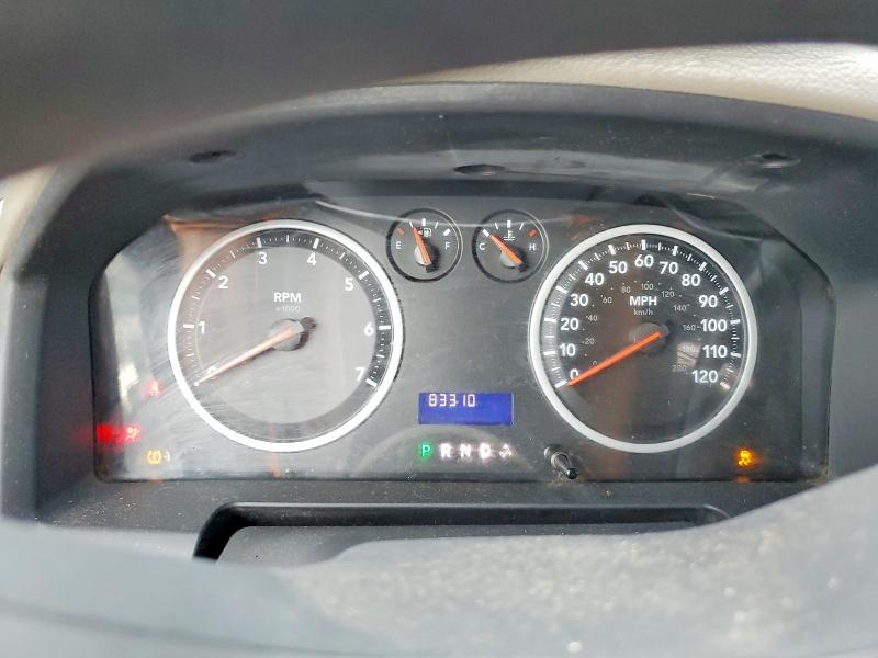 Продаж на аукціоні авто 2012 Dodge Ram 1500, vin: 1C6RD6FP9CS206579, номер лоту: 51865016
