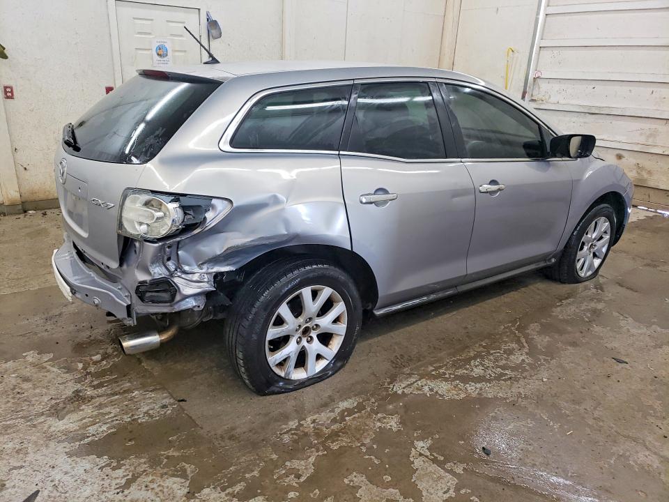 Продаж на аукціоні авто 2008 Mazda Cx-7, vin: JM3ER293280175034, номер лоту: 53303956