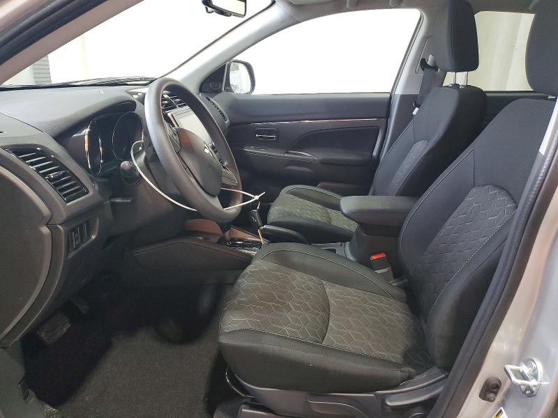 Aukcja sprzedaży 2026 Mitsubishi Outlander Sport, vin: JA4ARUAU8TU017364, numer aukcji: 54878826