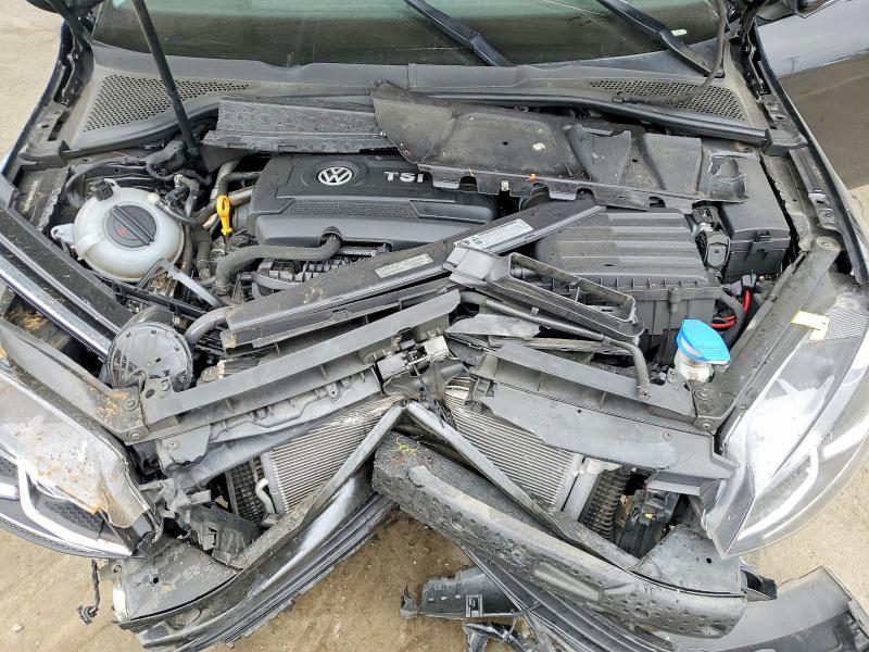 Aukcja sprzedaży 2017 Volkswagen Golf, vin: 3VW217AU3HM041082, numer aukcji: 53282246