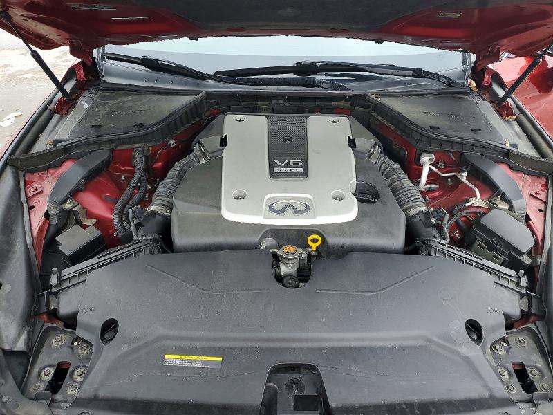 51856316 :رقم المزاد ، JN1BV7APXFM341831 vin ، 2015 Infiniti Q50 مزاد بيع